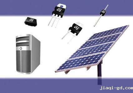 碳化硅是更加优秀的第三代半导体材料 碳化硅是更加优秀的第三代半导体材料