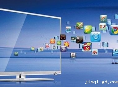 智能终端产品走进生活