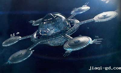 科幻电影未来应用渗透生活