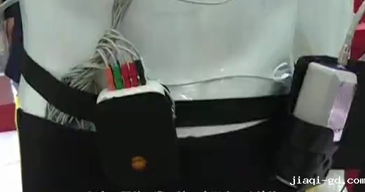 康泰医疗远程测血压系统