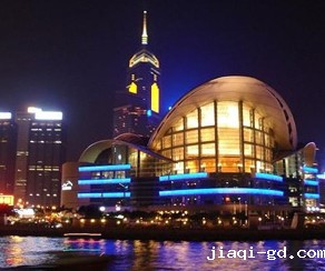 香港电子展闭幕