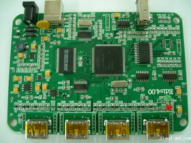 2014 IPC手工焊接竞赛西南分赛区