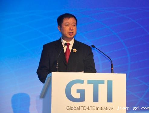 2014GSMA亚洲移动通信博览会在上海正式开幕