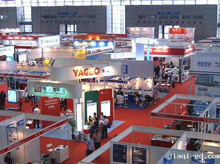 1946伟伟德仪器仪表展区 1946伟伟德仪器仪表展区