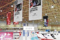 大型全彩LED高亮度