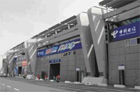 展厅外喷绘系列