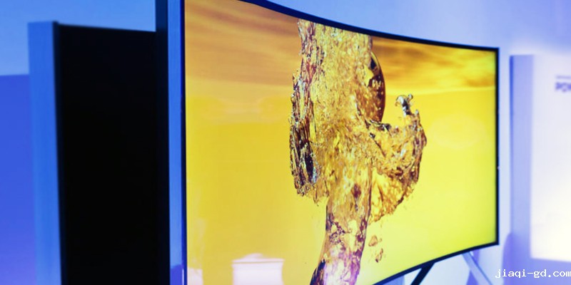 4K成主流、更多曲面及Android TV登场