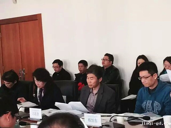 2015CITE座谈会现场 2015CITE座谈会现场