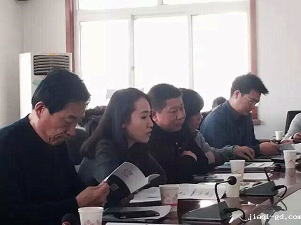 2015CITE座谈会现现场2 2015CITE座谈会现现场2