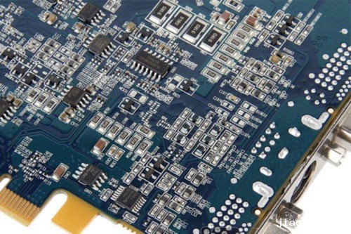 电阻电容应用 电阻电容应用