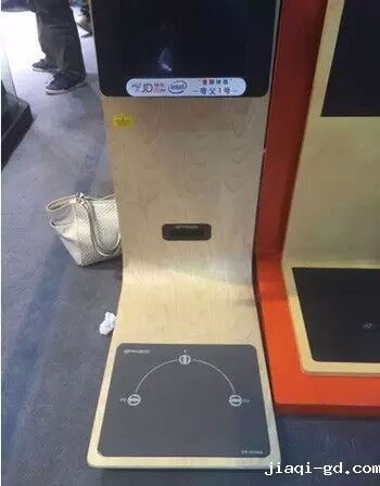 京东推出的“夸父一号