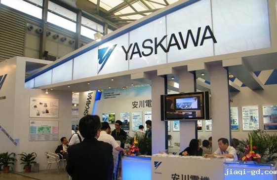 安川电机