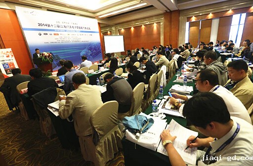 IC半导体器件测试市场广阔