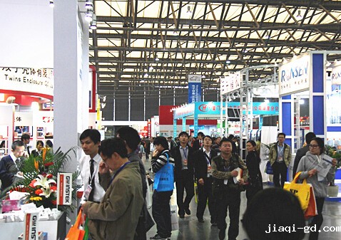 电子信息技术通用测试产品 “大阅兵”