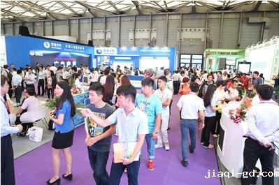 “第十三届广州国际广告标识展”抢攻上海滩