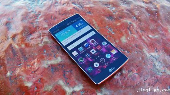 2016美国CES电子展　电视厂商同台争艳2