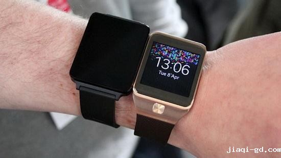 2016美国CES电子展　电视厂商同台争艳4