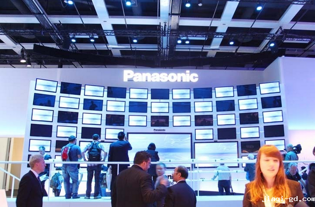 德国柏林电子展现场图片01 德国柏林电子展现场图片01