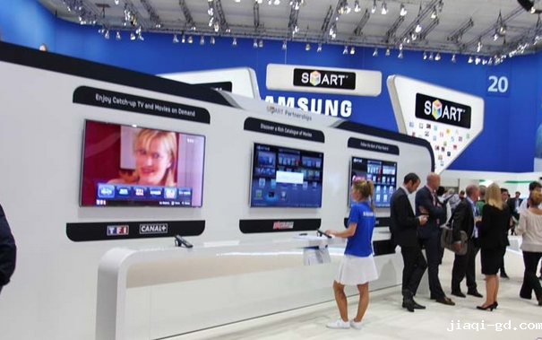 德国柏林电子展现场图片02 德国柏林电子展现场图片02