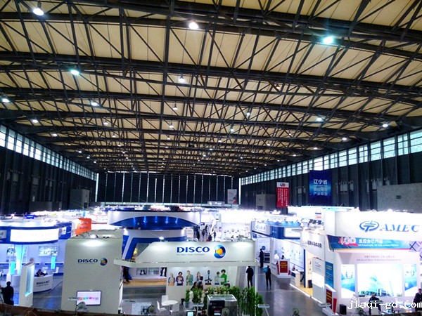 参加电子展会如何吸引客户