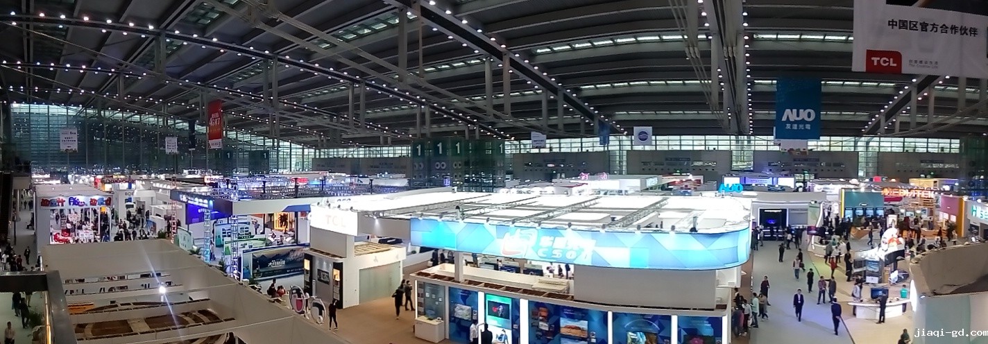 1946伟伟德开辟装备制造业专区