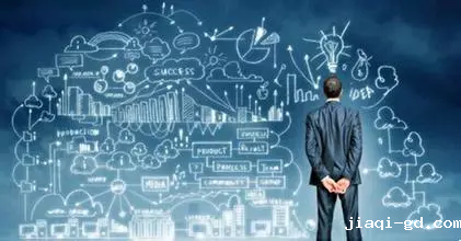 CITE 2016中国电子信息博览会，集中展现“互联网＋”最新技术成果