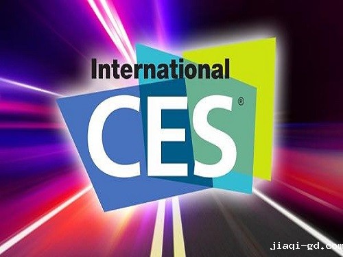 2017CES