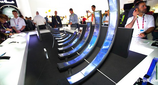 亚洲消费电子展中国企业强势崛起2