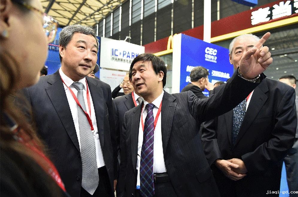 2017半导体展回顾3