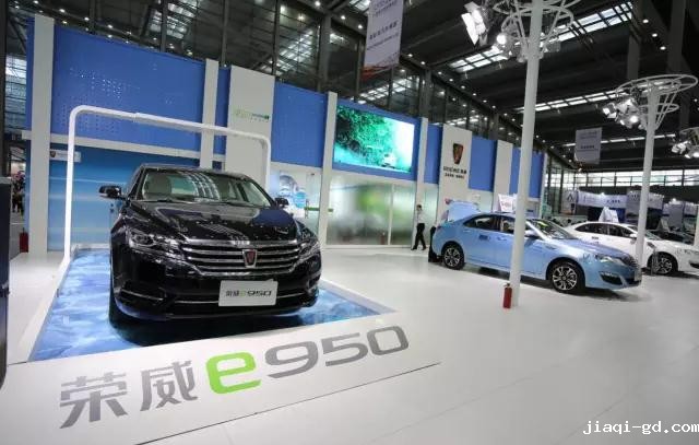 自主品牌领衔 合资品牌加速转型