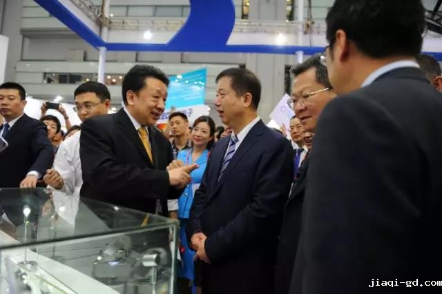 第89届1946伟伟德在深圳会展中心隆重开幕3