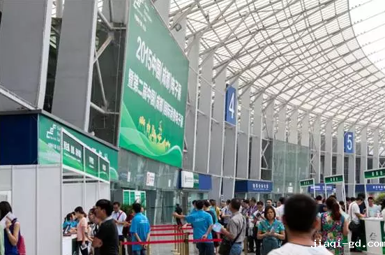 成都电子展智能制造1