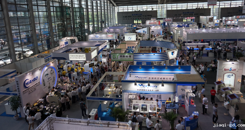 2017深圳国际电路板采购展览会