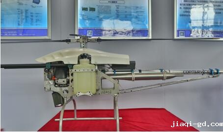 2017中国（成都）电子展折射出西部电子信息产业五大发展动向1