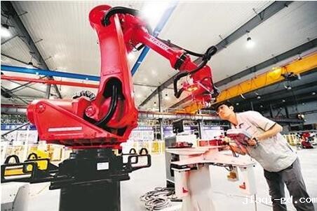 2017中国（成都）电子展折射出西部电子信息产业五大发展动向2