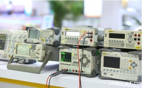 2017中国（成都）电子展折射出西部电子信息产业五大发展动向