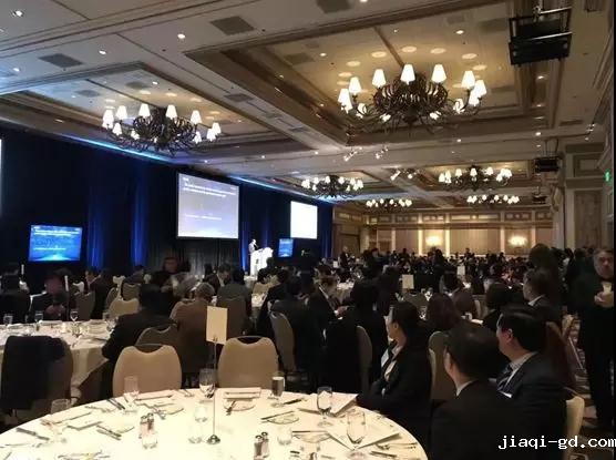 2018电子信息博览会走进美国 2018电子信息博览会走进美国
