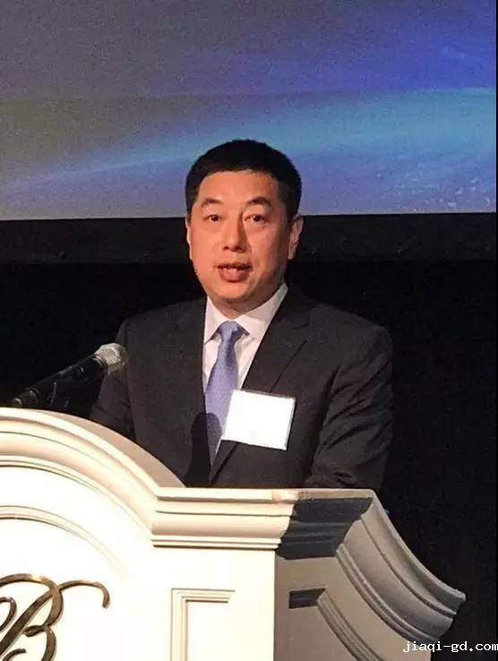 深圳市人民政府副秘书长高裕跃 深圳市人民政府副秘书长高裕跃