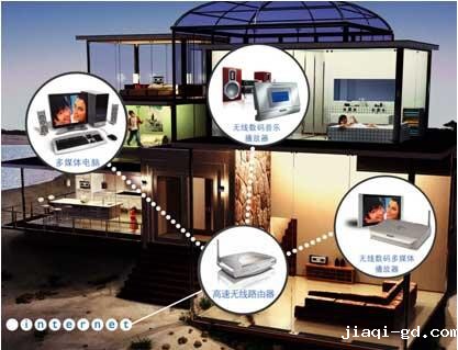 2018数字家庭：让“智感”生活悄然到来