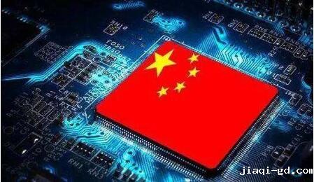 自主可控是产业发展的根基 自主可控是产业发展的根基