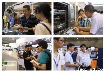 12家实力派企业汇聚郫都，激活西部智能装备创新升级