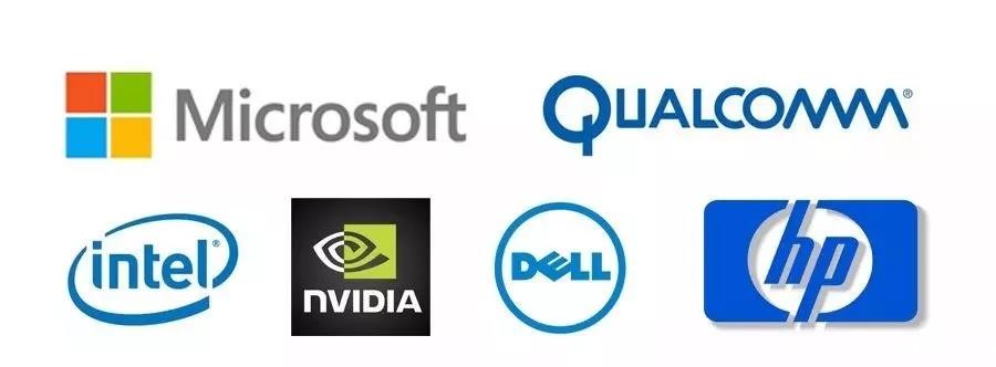 2019电子信 息博览会美国发布会6