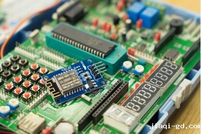 PCB 行业将成为整个电子产业 PCB 行业将成为整个电子产业