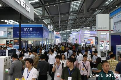 与CEF共迎发展良机 与CEF共迎发展良机