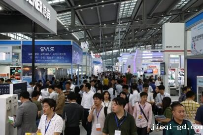 西部地区最具影响力电子行业盛会