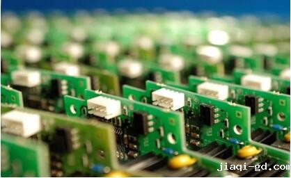 电子信息全产业链