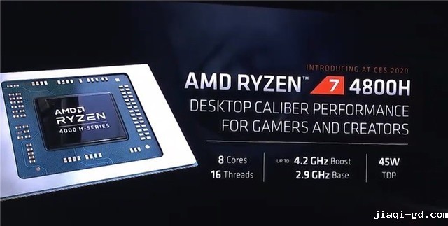 2020美国CES消费电子展开幕2