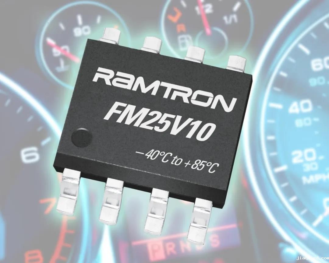 存储器价格小幅上涨