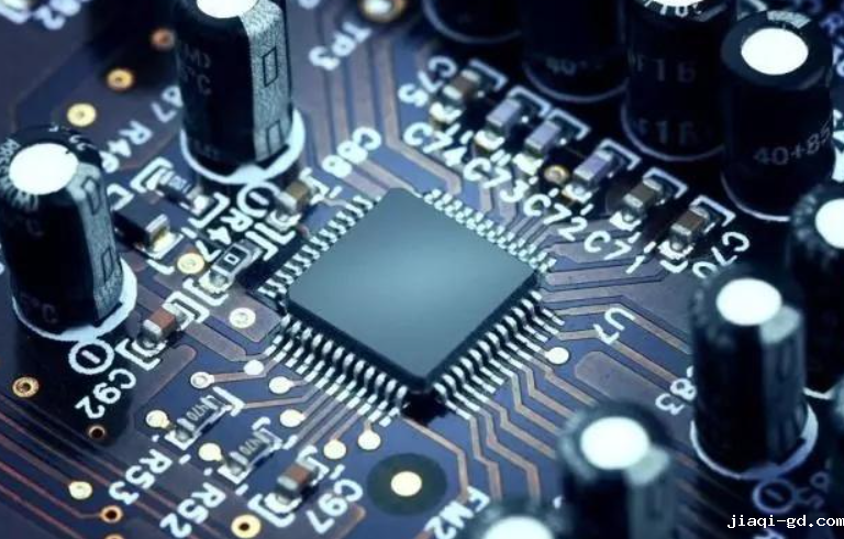 半导体设备制造利润翻倍领跑