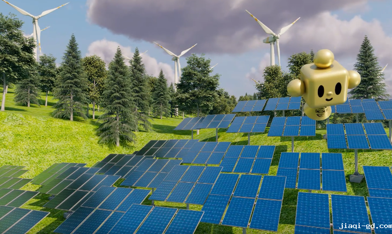 一大展区,构筑全球供应链韧性枢纽 一大展区,构筑全球供应链韧性枢纽